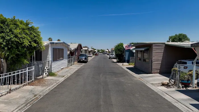 Malan Mobile Home Park Picture 1