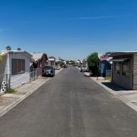 Malan Mobile Home Park ico