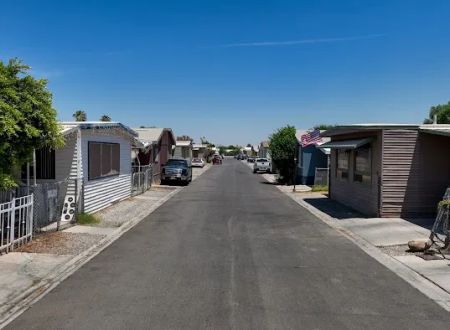 Malan Mobile Home Park