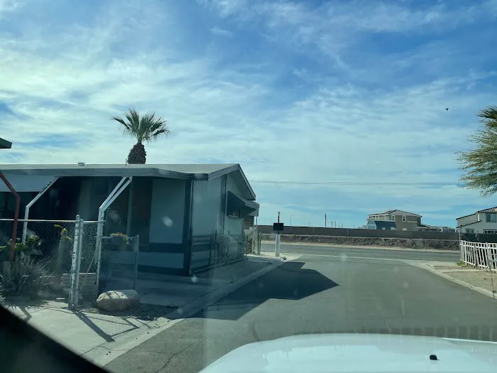 Malan Mobile Home Park Picture 10