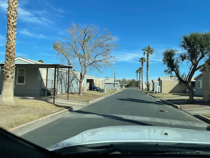 Malan Mobile Home Park Picture 2