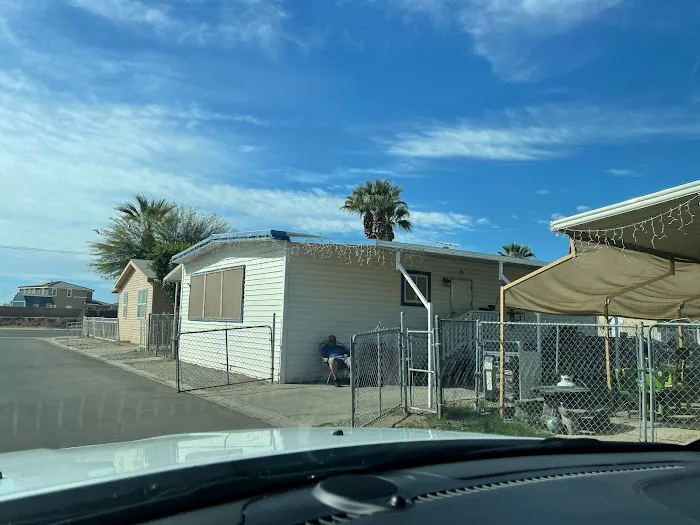 Malan Mobile Home Park Picture 9