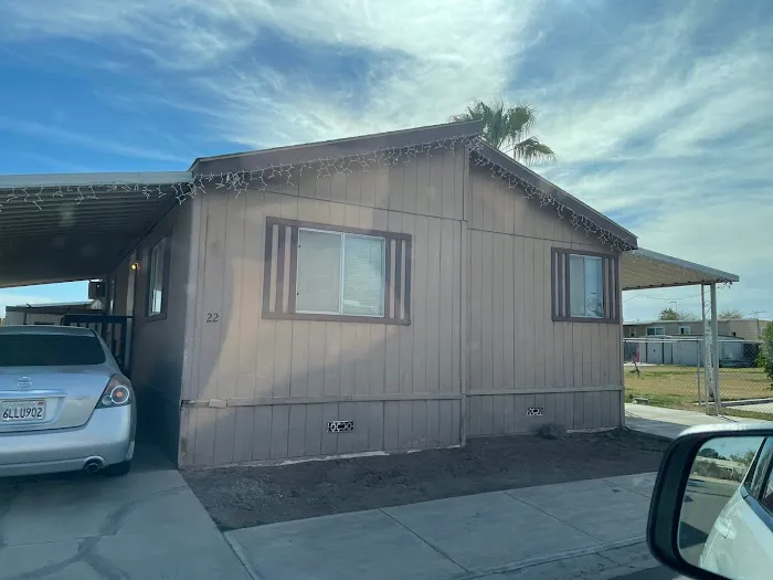 Malan Mobile Home Park Picture 5