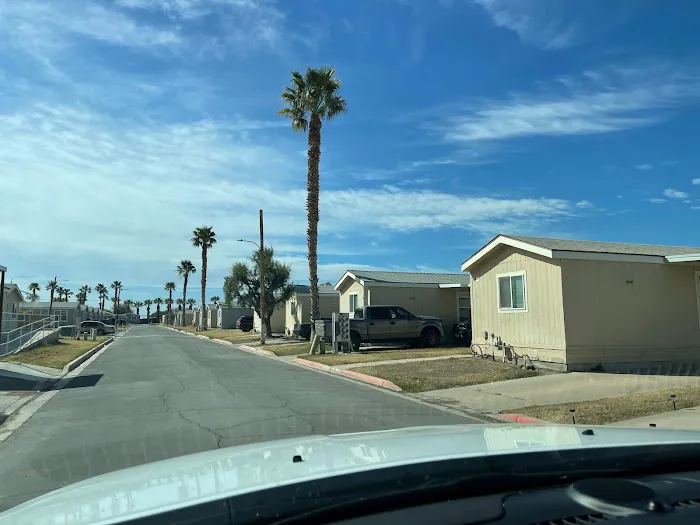 Malan Mobile Home Park Picture 4