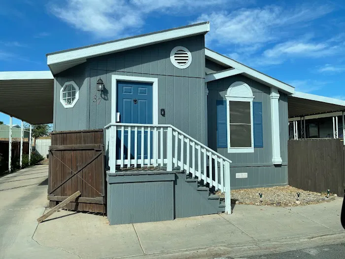 Malan Mobile Home Park Picture 7