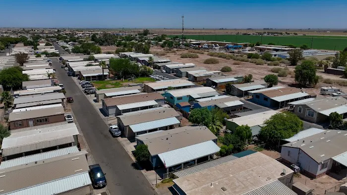 Malan Mobile Home Park Picture 6