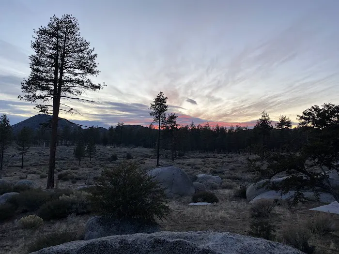 Big Pine Flat Family Campground Picture 9