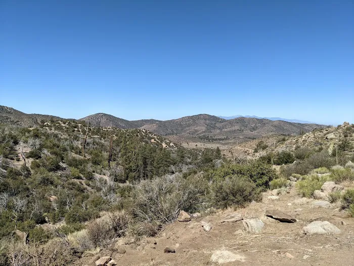Big Pine Flat Family Campground Picture 7
