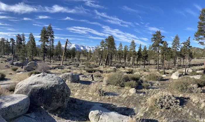 Big Pine Flat Family Campground Picture 8