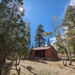 Big Pine Flat Family Campground