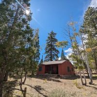 Big Pine Flat Family Campground ico