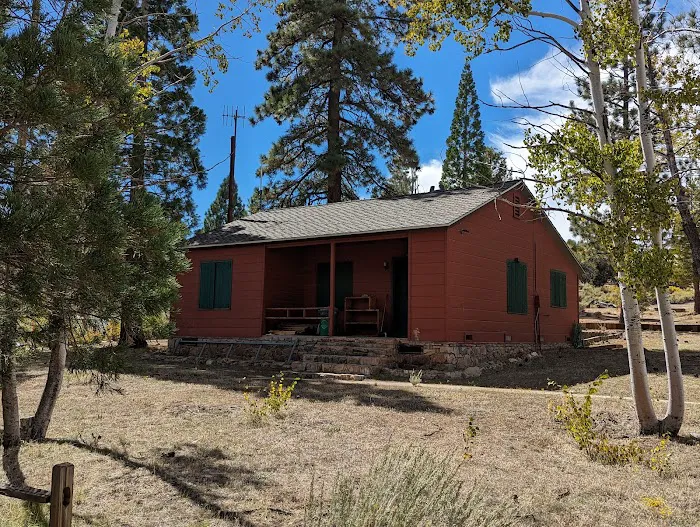 Big Pine Flat Family Campground Picture 2