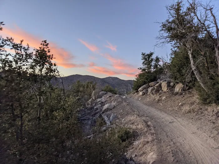Big Pine Flat Family Campground Picture 6