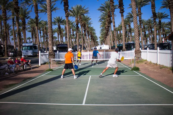 Thousand Trails Palm Springs Picture 10