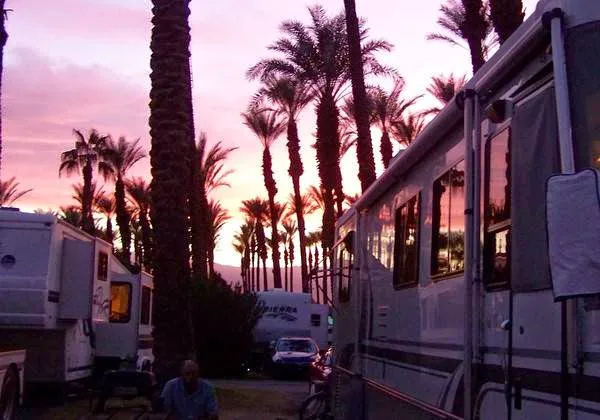 Thousand Trails Palm Springs Picture 1