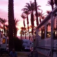 Thousand Trails Palm Springs ico