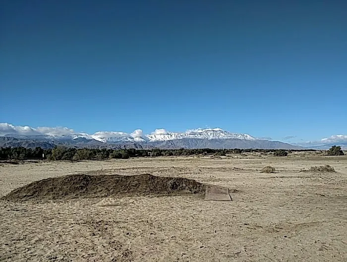 Thousand Trails Palm Springs Picture 2