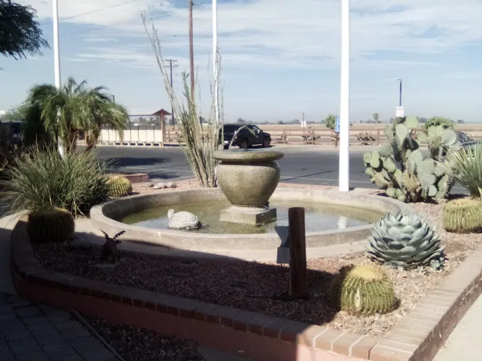 Country Life RV Park Picture 7