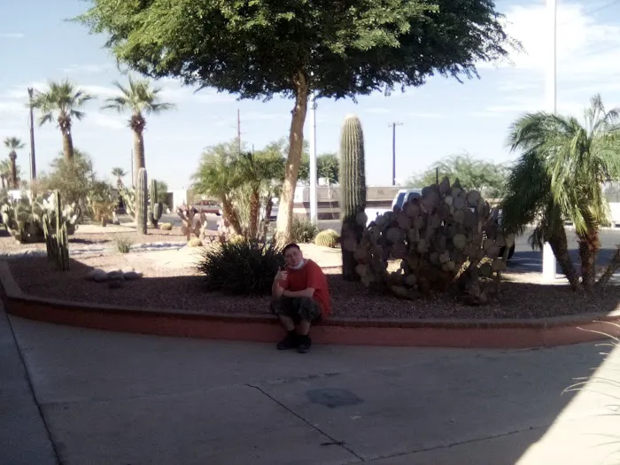 Country Life RV Park Picture 8