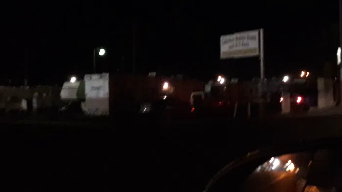 Calexico Mobile Home Park Picture 1