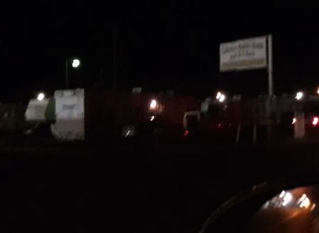 Calexico Mobile Home Park