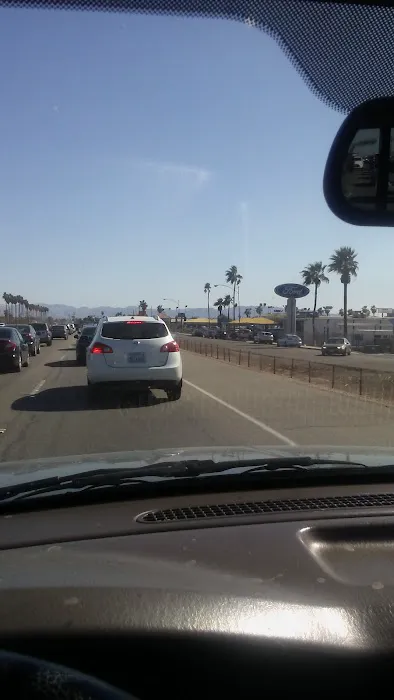 Calexico Mobile Home Park Picture 2
