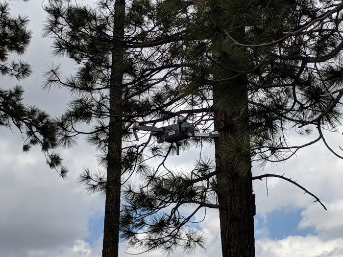 Ironwood Group Campground Picture 7