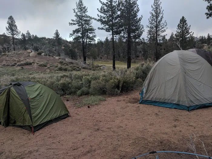 Ironwood Group Campground Picture 4