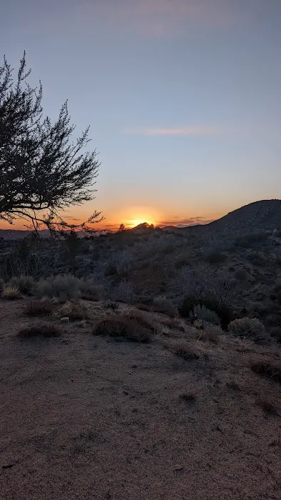 Ironwood Group Campground Picture 1