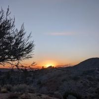 Ironwood Group Campground ico