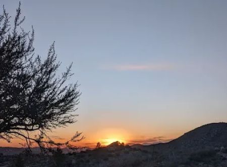 Ironwood Group Campground