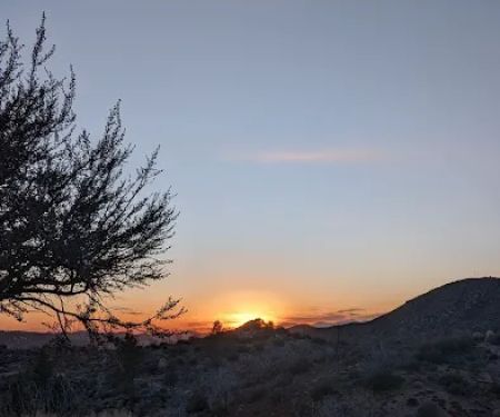 Ironwood Group Campground