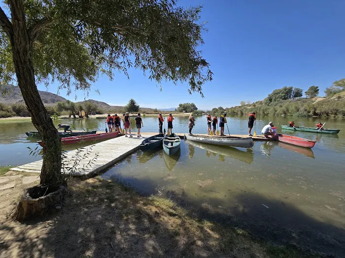 Ironwood Group Campground Picture 9