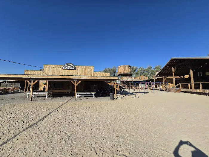 Ironwood Group Campground Picture 10