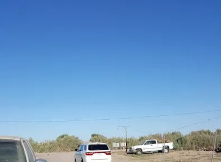 Valley Mobile Home Park