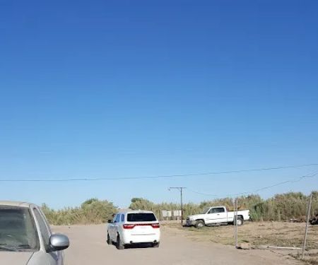 Valley Mobile Home Park
