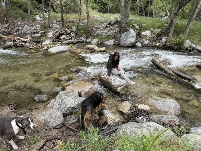 Bear Creek Trailhead Picture 7