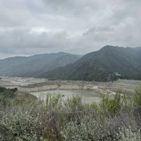 Bear Creek Trailhead ico
