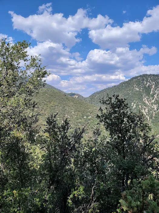 Bear Creek Trailhead Picture 5