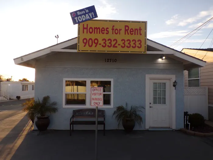 Yucaipa Valley Manufactured Home Community Picture 5
