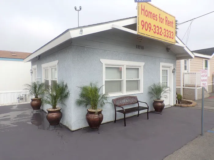 Yucaipa Valley Manufactured Home Community Picture 1