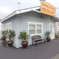 Yucaipa Valley Manufactured Home Community ico