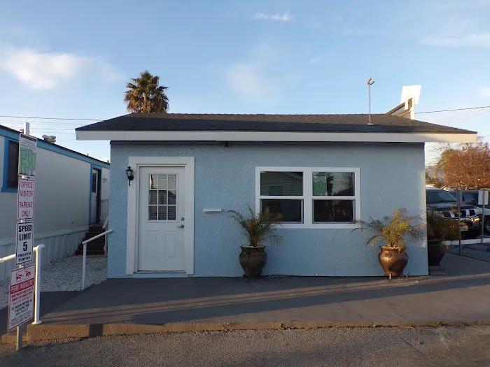 Yucaipa Valley Manufactured Home Community Picture 3