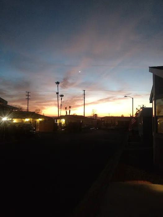 Mission Valley Oaks Picture 2