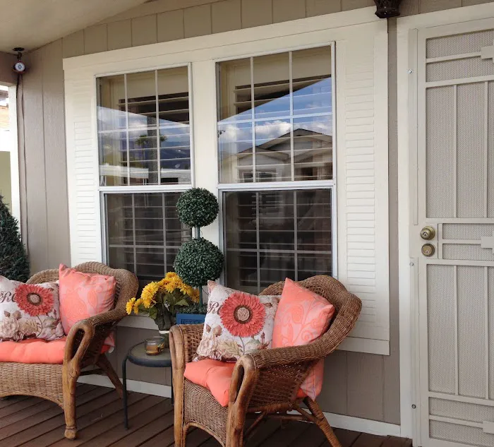 Mission Valley Oaks Picture 4