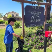 Yucaipa Land Yacht Harbor Inc ico