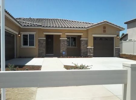 Rancho del Sol Mobile Home Park