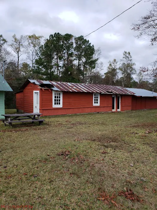New Prospect Campground Picture 10