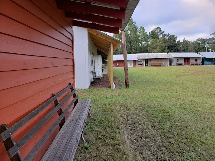 New Prospect Campground Picture 3