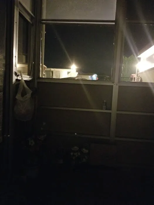 Park Terrace Mobile Homes Picture 4
